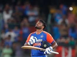 Ind vs Bang T20I: संजू सैमसन ने T20 मैच में बनाया रिकॉर्ड, रोहित शर्मा के बाद बने दूसरे खिलाड़ी