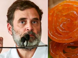 राहुल गांधी को भारी पड़ी हरियाणा की जलेबी, जानिए क्या बोला दुकानदार? राहुल गांधी को भारी पड़ी हरियाणा की जलेबी, जानिए क्या बोला दुकानदार?