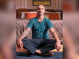 शिखर धवन को आखिर क्यों नहीं आ रही नींद, देर रात X पर डाला पोस्ट; लोगों ने दिए फन्नी रिप्लाई  शिखर धवन को आखिर क्यों नहीं आ रही नींद, देर रात X पर डाला पोस्ट; लोगों ने दिए फन्नी रिप्लाई