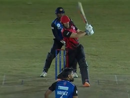 Sam Billings, James Neesham Guide Atlanta Kings To Massive Win Over New York Lions