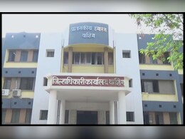 EVM च्या सुरक्षेत हलगर्जीपणा; वाशिम जिल्ह्यातील 6 पोलीस निलंबित