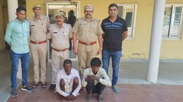 गोद ली हुई बेटी के साथ दरिंदगी करता था पिता, रिश्तेदारों ने तंग आकर कर दी हत्या, 23 दिन बाद खुला राज