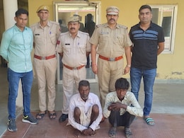 गोद ली हुई बेटी के साथ दरिंदगी करता था पिता, रिश्तेदारों ने तंग आकर कर दी हत्या, 23 दिन बाद खुला राज