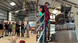 भोपाल से 1800 करोड़ की ड्रग्&zwj;स जब्ती के बाद एक्शन मोड में MP पुलिस, फैक्ट्री मालिकों पर FIR दर्ज