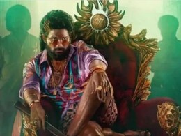 Pushpa 2 रिलीज से पहले ही वायरल हुआ मूवी रिव्यू, कौन है जिसने पहले ही देख डाली फिल्म और अब कह रहा है... Pushpa 2 रिलीज से पहले ही वायरल हुआ मूवी रिव्यू, कौन है जिसने पहले ही देख डाली फिल्म और अब कह रहा है...