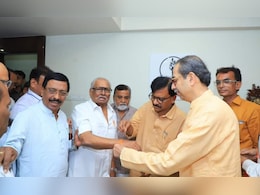 अनिल गोटेंच्या हाती 'शिवबंधन', धुळे शहर विधानसभेसाठी ठाकरे गटाकडून उमेदवारी अनिल गोटेंच्या हाती 'शिवबंधन', धुळे शहर विधानसभेसाठी ठाकरे गटाकडून उमेदवारी