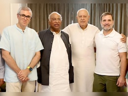 आखिर कश्मीर में सरकार से दूर क्यों कांग्रेस, उमर-राहुल में हुई है '370' वाली डील? आखिर कश्मीर में सरकार से दूर क्यों कांग्रेस, उमर-राहुल में हुई है '370' वाली डील?