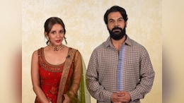 Bollywood News: राजकुमार राव और तृप्ति डिमरी ने फिल्म के प्रमोशन में किया भांगड़ा, वीडियो हुआ वायरल