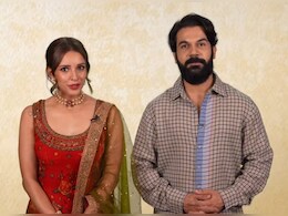Bollywood News: राजकुमार राव और तृप्ति डिमरी ने फिल्म के प्रमोशन में किया भांगड़ा, वीडियो हुआ वायरल Bollywood News: राजकुमार राव और तृप्ति डिमरी ने फिल्म के प्रमोशन में किया भांगड़ा, वीडियो हुआ वायरल