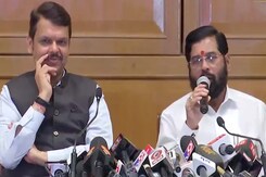 Nominations Over, But Uncertainty Lingers Over 15 Seats In Maharashtra Nominations Over, But Uncertainty Lingers Over 15 Seats In Maharashtra