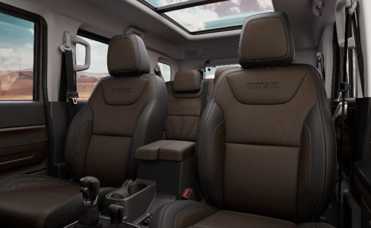 Latest and Breaking News on NDTV