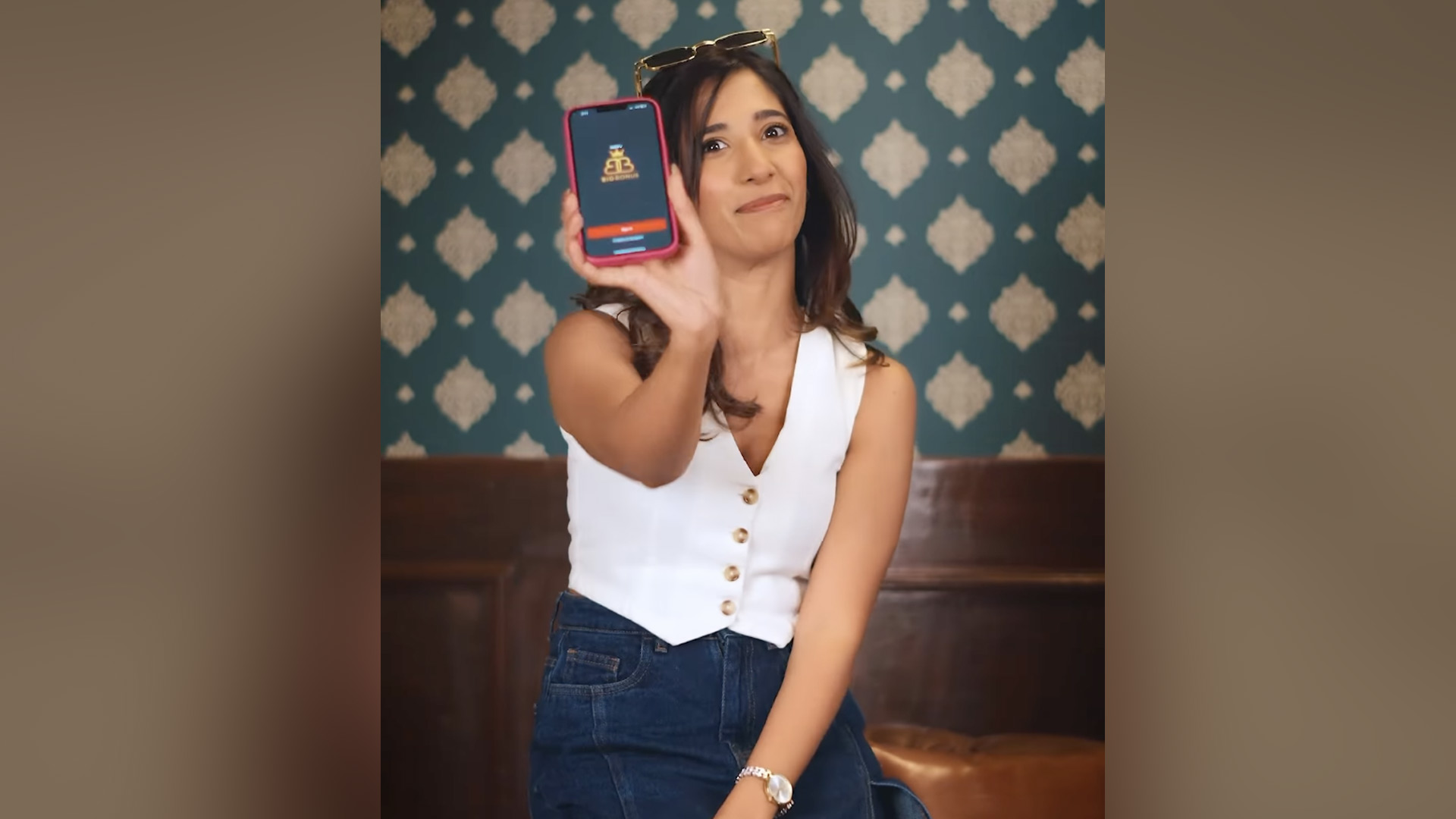 Festive Shopping Can Come For Free, Says Krutika Solanki | NDTV Big Bonus