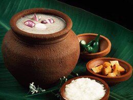 3 Anytime Coolers From South India that Do More Than Quenching Your Thirst