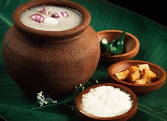 3 Anytime Coolers From South India that Do More Than Quenching Your Thirst 3 Anytime Coolers From South India that Do More Than Quenching Your Thirst