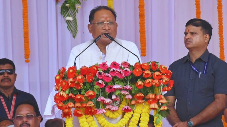 नक्सल प्रभावित रहे छत्तीसगढ़ के 5,000 वर्ग KM क्षेत्र की मैपिंग कराएगी सरकार, IIT-रुड़की के साथ हुआ करार