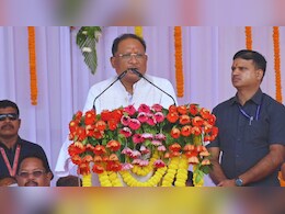 CG News: कांग्रेस की न्याय यात्रा पर सीएम साय का तंज, कहा- उन्हें क्षमा यात्रा निकालनी चाहिए