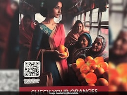 महिलाओं के अंगों को लेकर ये कैसा भद्दा मजाक, जागरूकता के नाम पर दिए विज्ञापन को लेकर विवादों में दिल्ली मेट्रो