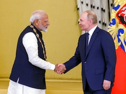 Russia Oil Prices To India Dip On Sanctions, Threats: Report Russia Oil Prices To India Dip On Sanctions, Threats: Report
