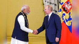 यूक्रेन में युद्ध: रूस प्रधानमंत्री मोदी की ओर से जताई गई चिंता के लिए उनका आभारी है-पुतिन