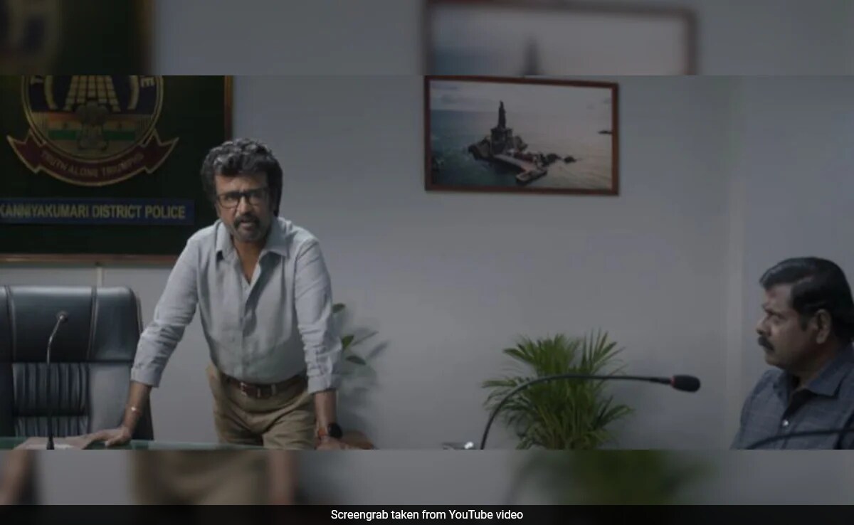 <i>Vettaiyan</i> Box Office Collection Day 5: Nothing Can Stop Rajinikanth's Film <i>Vettaiyan</i> Box Office Collection Day 5: Nothing Can Stop Rajinikanth's Film