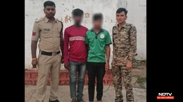 Crime: दो सहेलियों से जंगल में दुष्कर्म, एक ने लगा ली फांसी... सामने निकलकर आई ये वजह