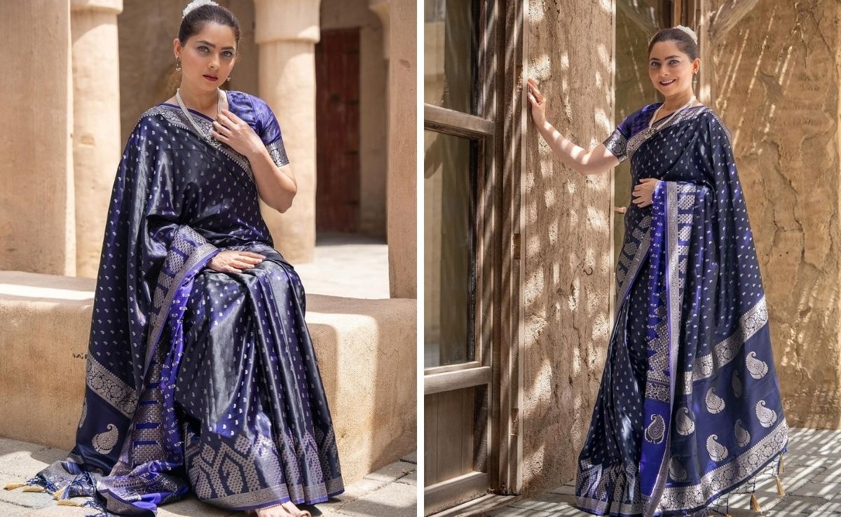 Latest and Breaking News on NDTV Latest and Breaking News on NDTV