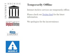 डिजिटल लाइब्रेरी इंटरनेट आर्काइव पर बड़ा हमला, 3.1 करोड़ यूजर्स का डाटा हुआ लीक