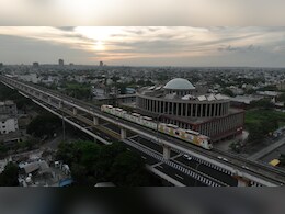 देशातील सर्वात लांब डबल डेकर उड्डाणपूल नागपूरात, कसा आहे हा उड्डाणपूल ? देशातील सर्वात लांब डबल डेकर उड्डाणपूल नागपूरात, कसा आहे हा उड्डाणपूल ?