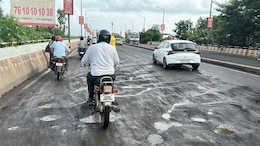 On Roads "Better Than US" Question, Madhya Pradesh Minister's "Impractical" Reply