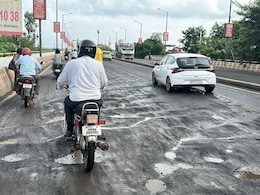On Roads "Better Than US" Question, Madhya Pradesh Minister's "Impractical" Reply On Roads "Better Than US" Question, Madhya Pradesh Minister's "Impractical" Reply
