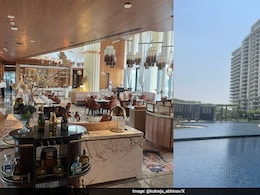 गुरुग्राम में 75 करोड़ के लग्जरी अपार्टमेंट की खासियत जान हैरान हो रहे लोग, बोले- इतने में बुर्ज खलीफा में रह सकते हैं गुरुग्राम में 75 करोड़ के लग्जरी अपार्टमेंट की खासियत जान हैरान हो रहे लोग, बोले- इतने में बुर्ज खलीफा में रह सकते हैं