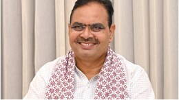 राजस्थान के पटवारियों को भजनलाल सरकार देगी बड़ी सौगात, 9000 पटवारी होंगे लाभान्वित