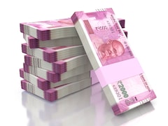 2000 के कितने नोट अभी भी हैं बाहर, आरबीआई ने बता दिया, यहां जानें