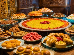 त्योहारों के सीजन में कन्हीं आपके घर में भी तो नहीं आ गई निकली मिठाई? मिनटों में ऐसे कर लें पता त्योहारों के सीजन में कन्हीं आपके घर में भी तो नहीं आ गई निकली मिठाई? मिनटों में ऐसे कर लें पता