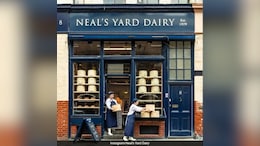 63-Year-Old Man Arrested After Rs 3 Crore Worth Of Cheese Stolen In UK