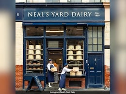 63-Year-Old Man Arrested After Rs 3 Crore Worth Of Cheese Stolen In UK