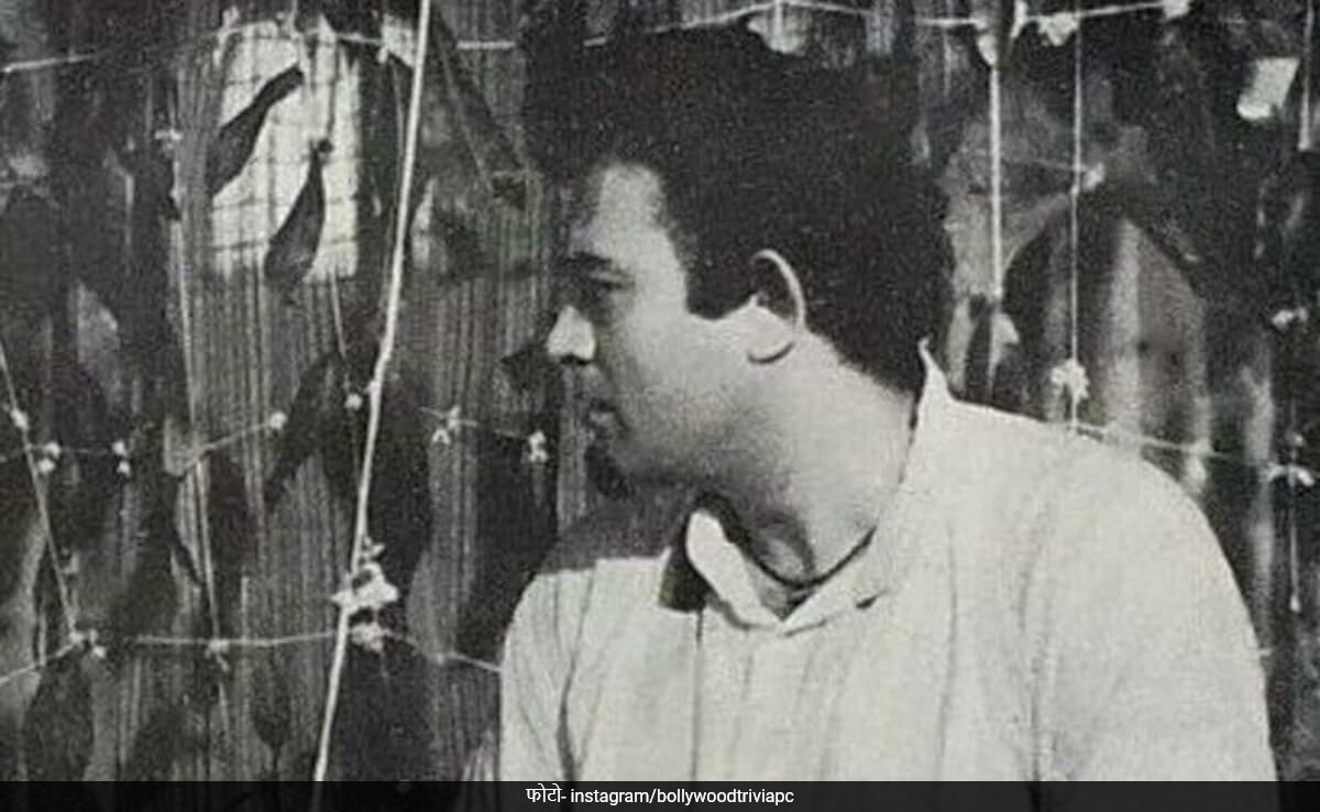 हेमा मालिनी से प्यार कर डिप्रेशन में चला गया था ये एक्टर, कम उम्र में