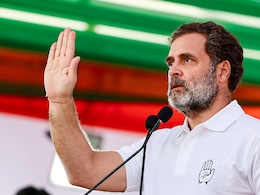 राहुल गांधी को ड्रामेबाज कहने पर कांग्रेस का पलटवार, कहा- गरीब पिछड़े और दलित वर्ग की आवाज है&nbsp;