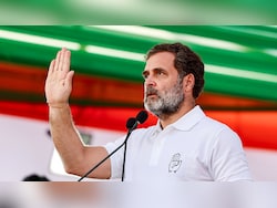 Opinion | There Is An Unexpected &#039;Mentor&#039; Guiding Rahul Gandhi These Days