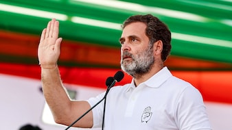 Opinion: There Is An Unexpected 'Mentor' Guiding Rahul Gandhi These Days