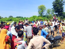 Satna : नहर में डूबे पांच छात्र, एक की मौत दूसरा गंभीर, ठेकेदार की लापरवाही आई सामने