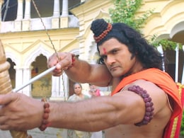 Rajaram Trailer: खेसारी लाल की राजाराम का ट्रेलर रिलीज, ताबड़तोड़ एक्शन देख भूल जाएंगे जवान, टाइगर और केजीएफ Rajaram Trailer: खेसारी लाल की राजाराम का ट्रेलर रिलीज, ताबड़तोड़ एक्शन देख भूल जाएंगे जवान, टाइगर और केजीएफ