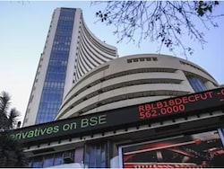 Sensex, Nifty Decline On Concerns Over US Tariff Imposition