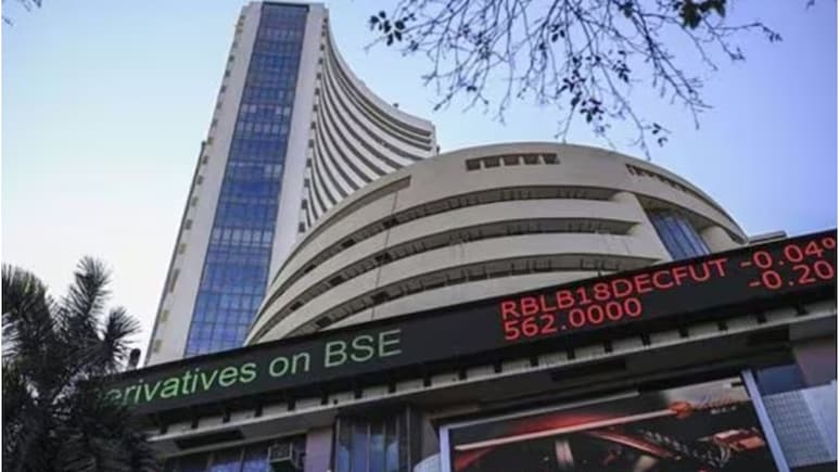 Sensex, Nifty Decline On Concerns Over US Tariff Imposition