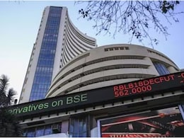 Sensex, Nifty Decline On Concerns Over US Tariff Imposition Sensex, Nifty Decline On Concerns Over US Tariff Imposition