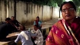 MP News: शराबखोरी से त्रस्त BJP पार्षद ने खोला मोर्चा, शराबियों के पास खड़े होकर बनाया वीडियो, दी ये चेतावनी