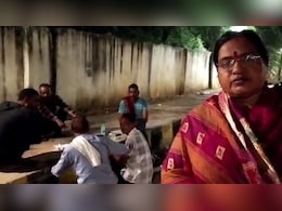 MP News: शराबखोरी से त्रस्त BJP पार्षद ने खोला मोर्चा, शराबियों के पास खड़े होकर बनाया वीडियो, दी ये चेतावनी