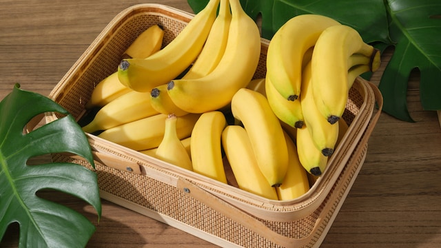 Potassium is an essential mineral that plays a vital role in regulating blood pressure