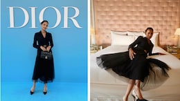 Exclusive Interview With Diipa Buller-Khosla: The Only Indian Celebrity Officially Invited By Dior To Their Show At Paris Fashion Week 2024
