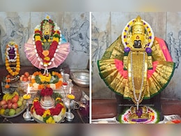 कोल्हापूरचा ऐतिहासिक शाही दसरा महोत्सव, 3 ते 12 ऑक्टोबरपर्यंत या विशेष कार्यक्रमांचे आयोजन